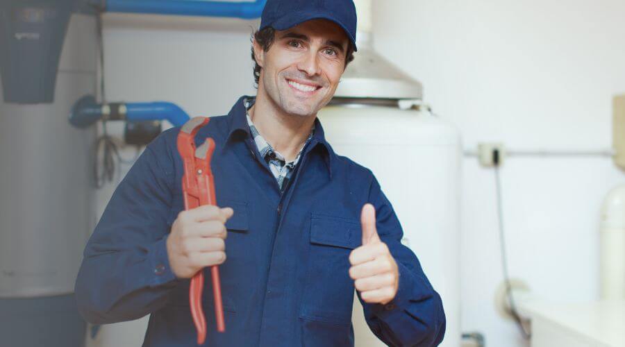 Professional septic tank pumping in Breeden, WV